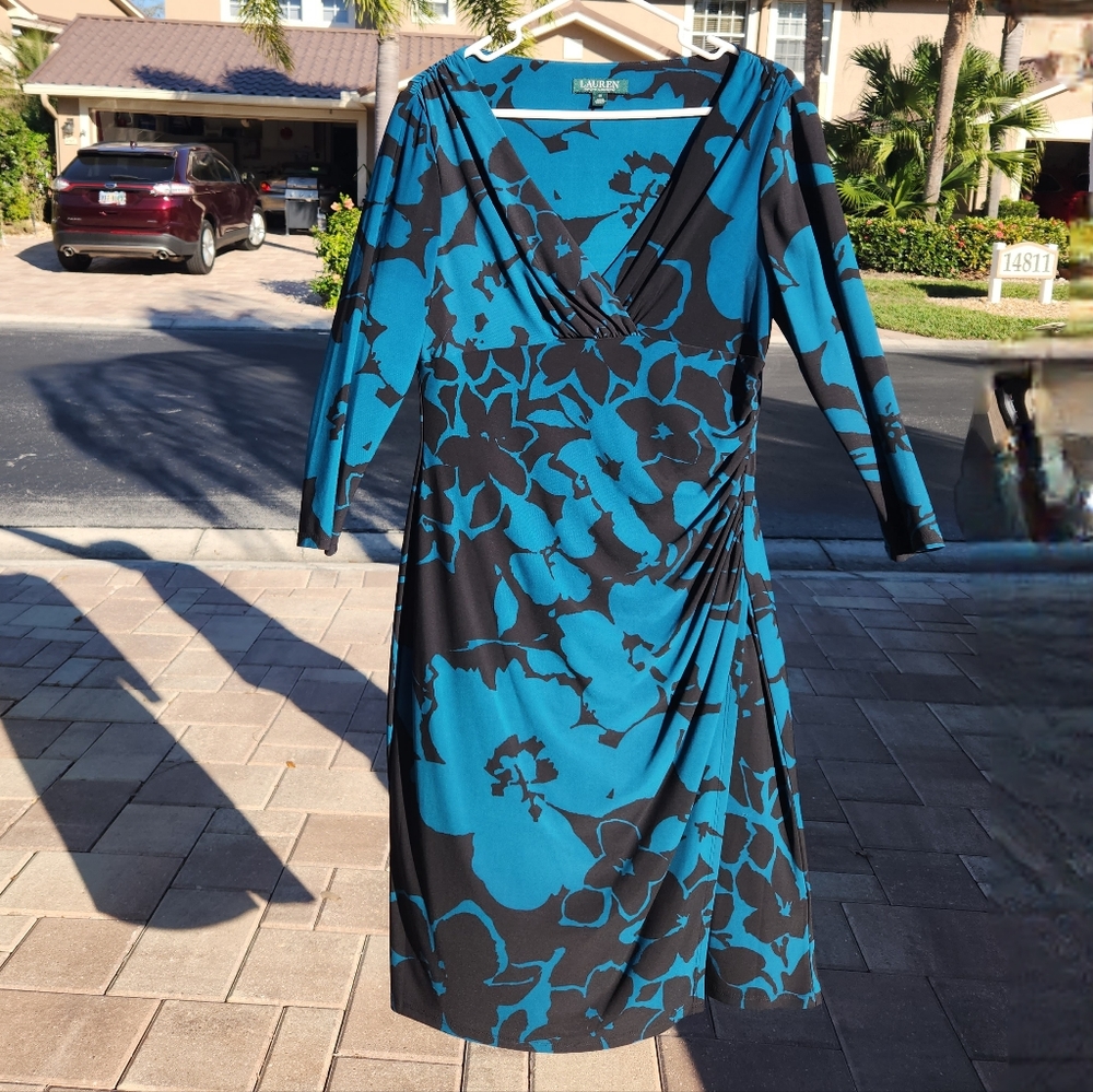 Women's Ralph Lauren dress